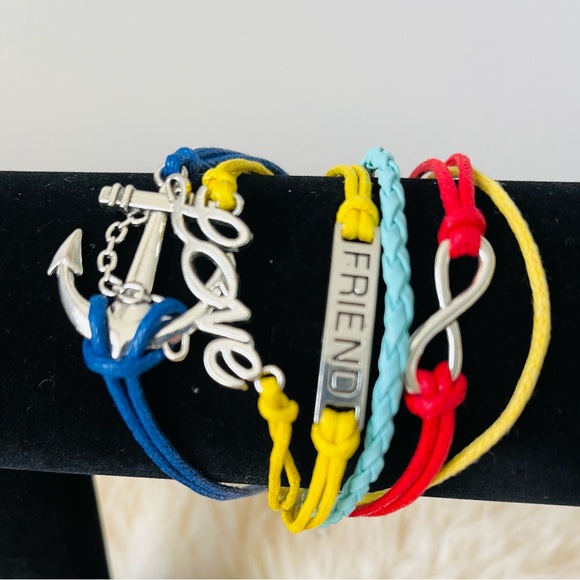 Friendship bracelets - Picture 6 of 6